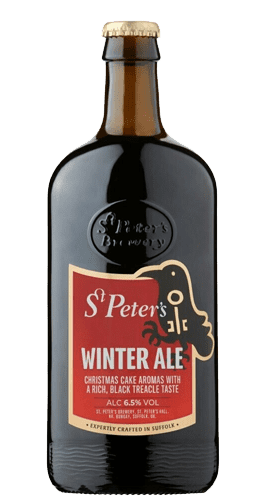 St Peters Winter Ale 